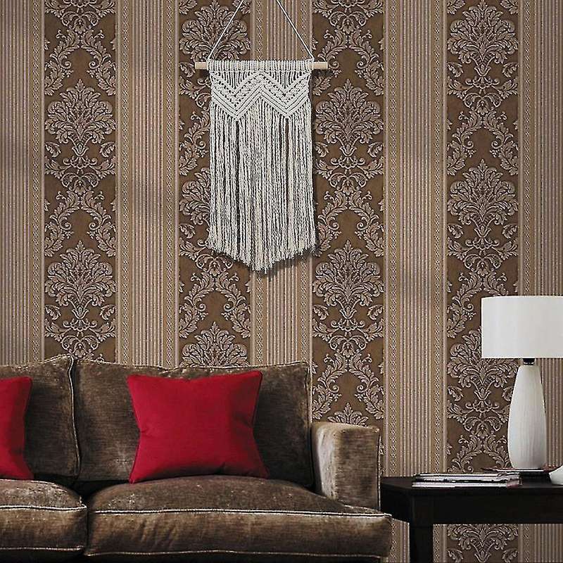 Macrame Hanging Tapestry with Tassel for Bedroom Backdrop Decoration