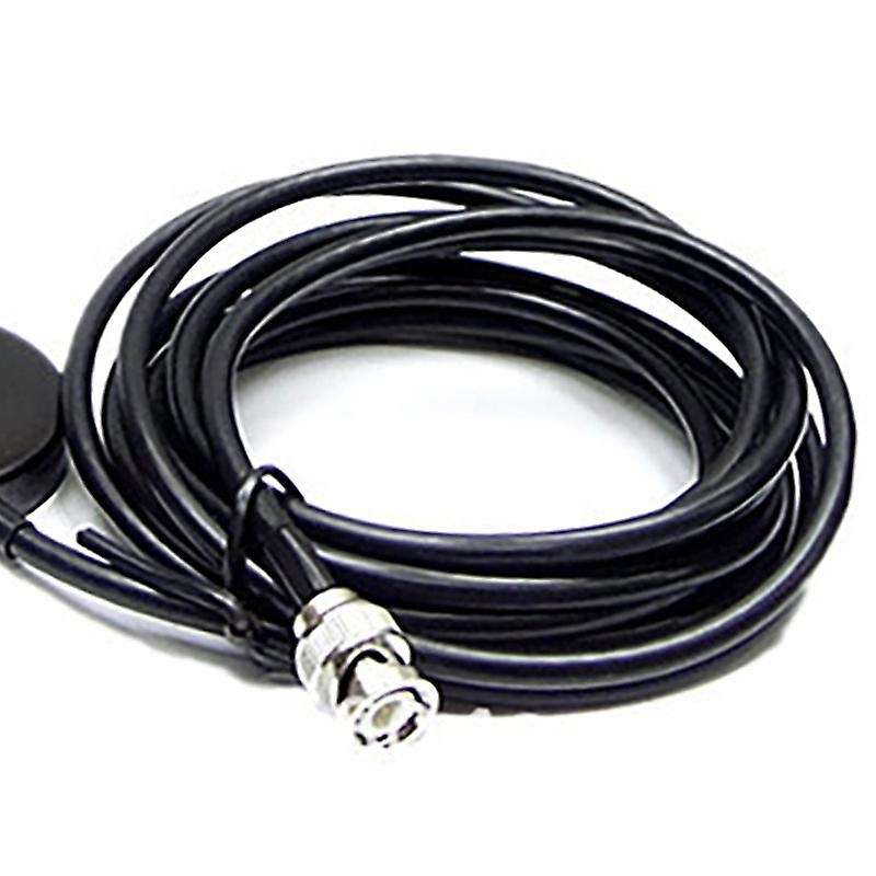 Walkie Talkie Antenna 27mhz Suction Cup Antenna Bnc Male Car Antenna