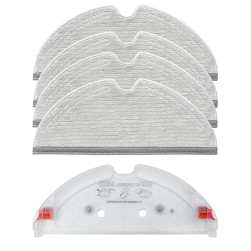 For Xiaomi Roborock Q7 Max / Q7 Max+ Robot Parts Mop Mop Holder