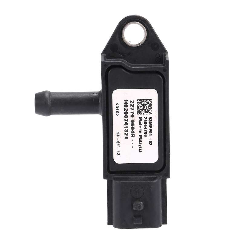 Xyqpsew 227709604r,22770 9604r,for Renault Intake Pressure Sensor