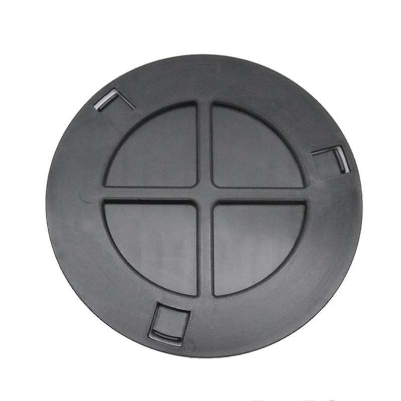 51719802413 for -bmw Mini R60 Mudguard Cover Inner Fender-access Cap