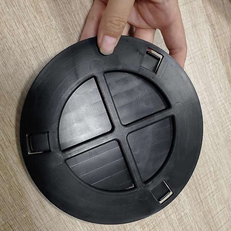 51719802413 for -bmw Mini R60 Mudguard Cover Inner Fender-access Cap