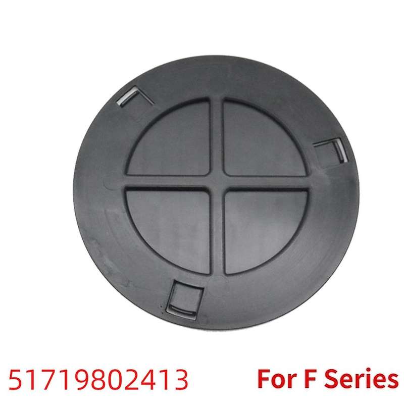 51719802413 for -bmw Mini R60 Mudguard Cover Inner Fender-access Cap