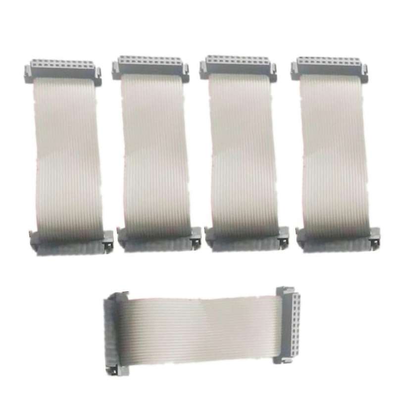 5pcs 22pin Signal Cable 2x11 Pins for Whatsminer Miner M10/d3/m20/m30