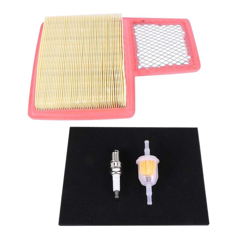 Air Filter Plug Tune-up Kit for G16 G19 G20 G22 G29 Drive Gas Golf