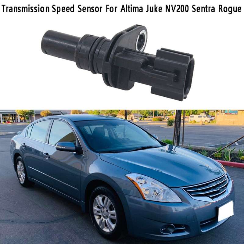 Transmission Speed Sensor for Nissan Altima Juke Nv200 Sentra Rogue