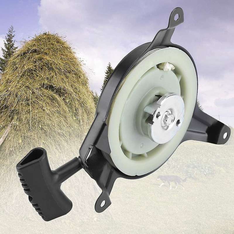 Recoil Starter Pull Start Replacement Assembly for 1p61p0 Mtd Engine
