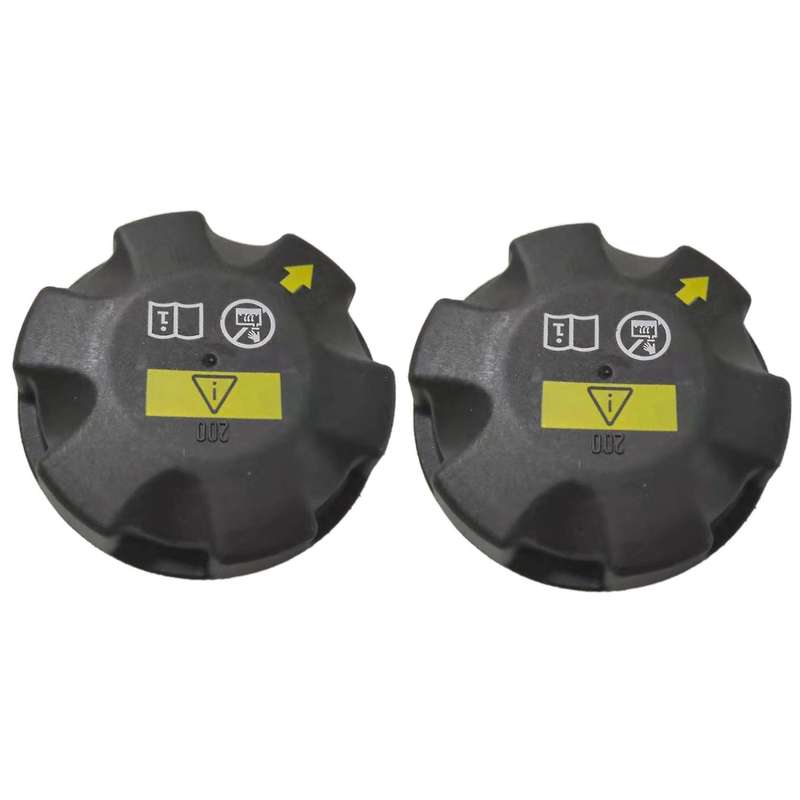 For Bmw E90 E60 F10 F07 F01 E70 E71 E63 E64 F02 Radiator Cap