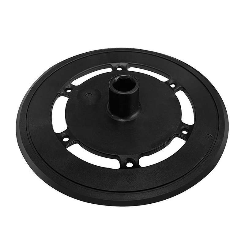 Mop Support for Ecovacs X1 Omni / Turbo Sweeping Robot Mop Module