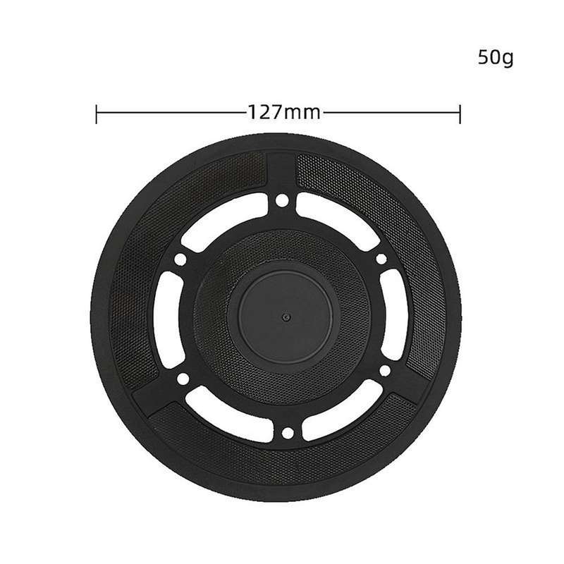 Mop Support for Ecovacs X1 Omni / Turbo Sweeping Robot Mop Module