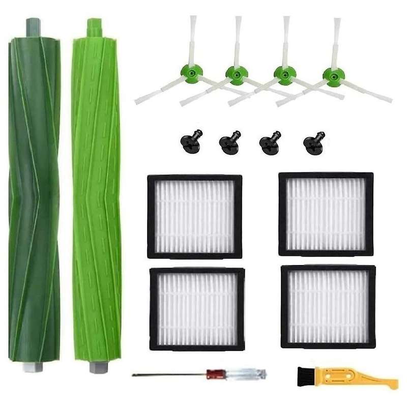 Parts for Irobot Roomba I3 I3+ I4 I6 I6+ I7 I7+ I8 I8+plus E5 E6