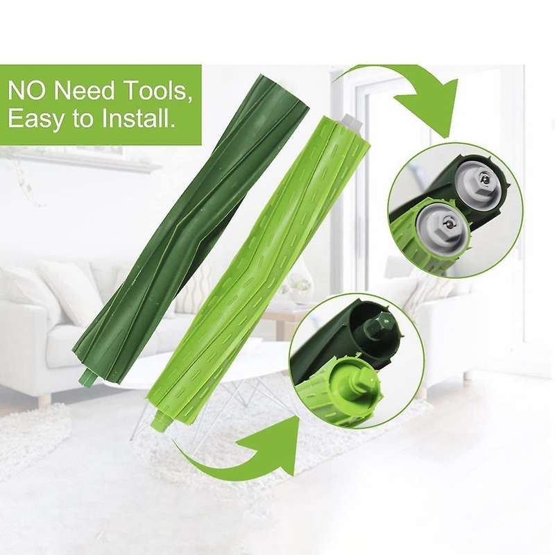 Parts for Irobot Roomba I3 I3+ I4 I6 I6+ I7 I7+ I8 I8+plus E5 E6