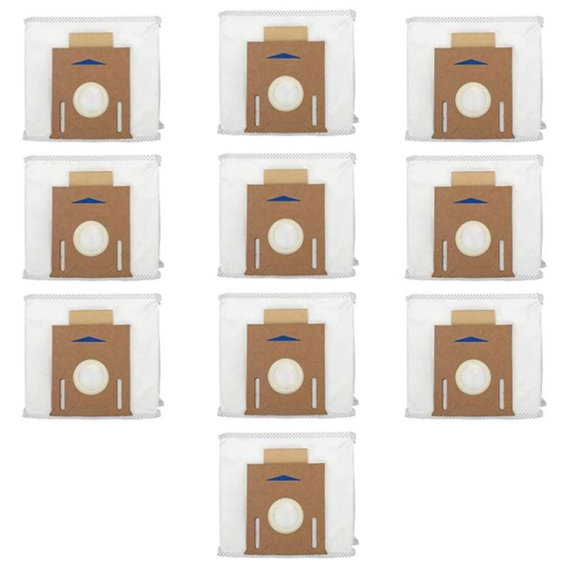 Dust Bags for Ecovacs Deebot T9 Series T8 Aivi T8 Max T8 Series Robot
