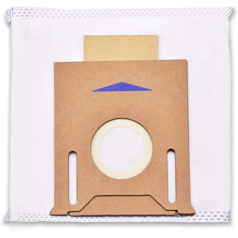 Dust Bags for Ecovacs Deebot T9 Series T8 Aivi T8 Max T8 Series Robot