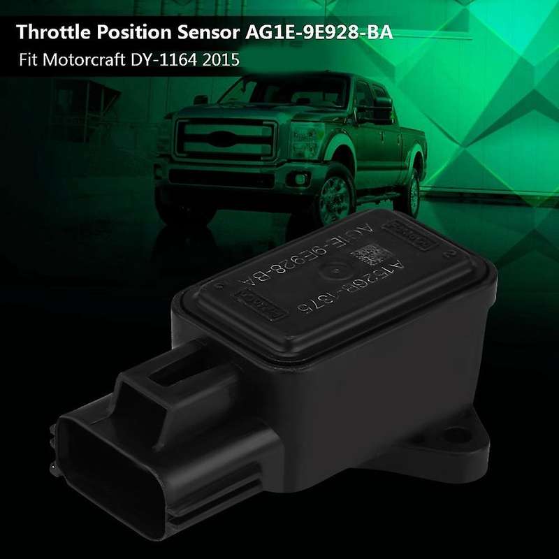 Car Throttle Position Sensor Position Sensor for Motorcraft