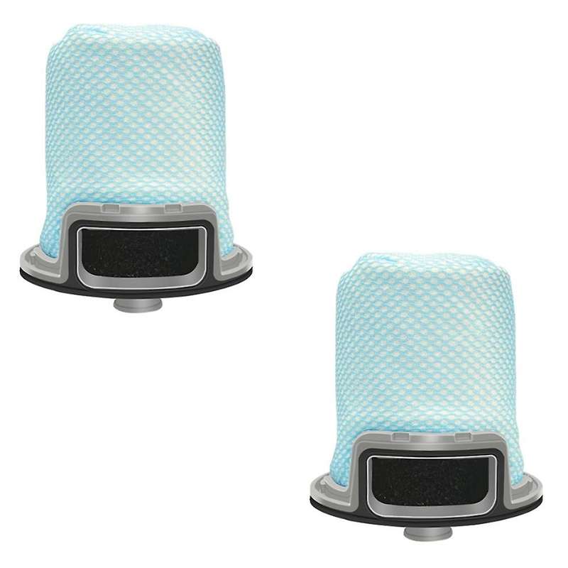 2pcs for Xiaomi Dust Collection Charging Seat Filter Elements