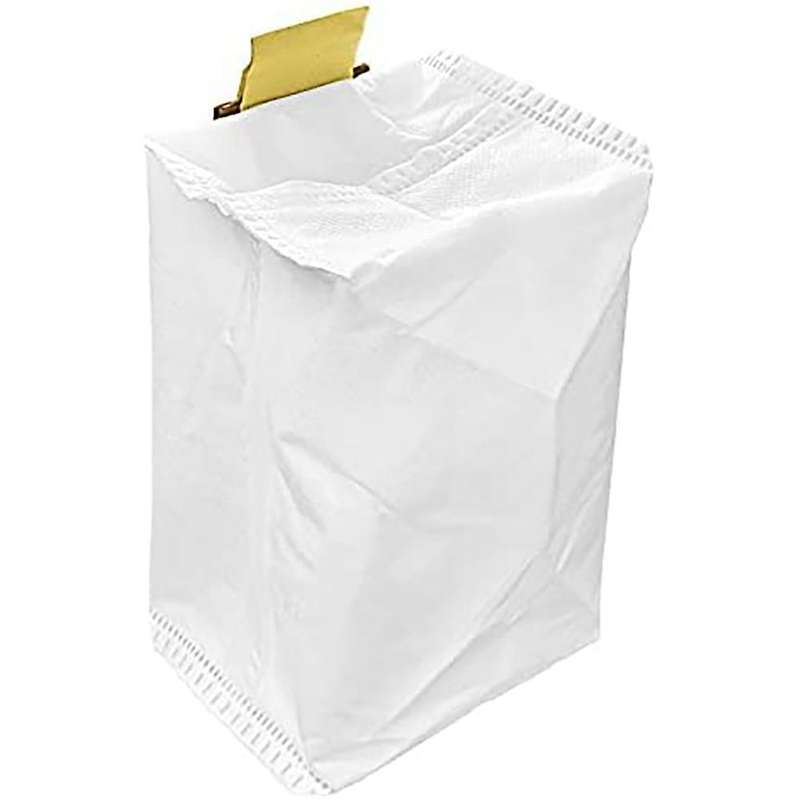 12 Pack Dust Bags Accessories for Xiaomi Roborock S7 T7s T7plus