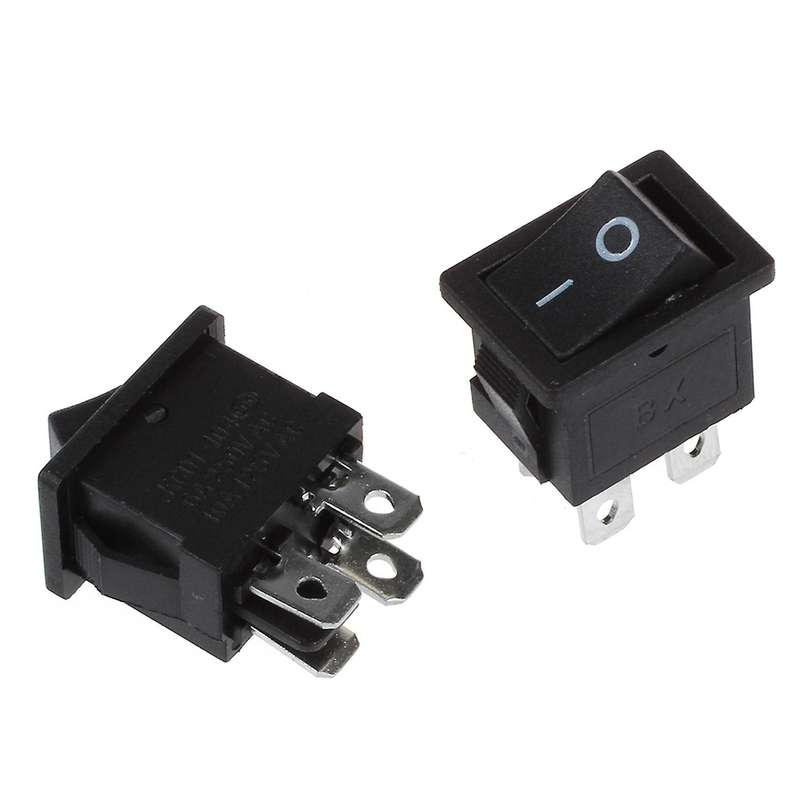 Black 25 Dbi Dvb-t Tv Hdtv Digital Antenna with Male Connector