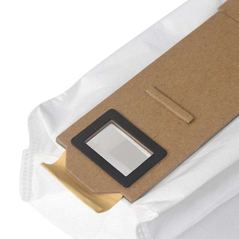 7pcs Main Brush Dust Bag Mop Cloths for Xiaomi Roborock S7 T7s Plus