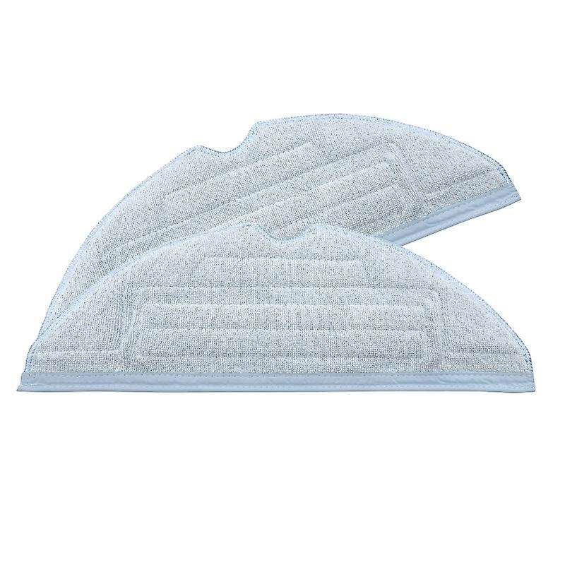 7pcs Main Brush Dust Bag Mop Cloths for Xiaomi Roborock S7 T7s Plus
