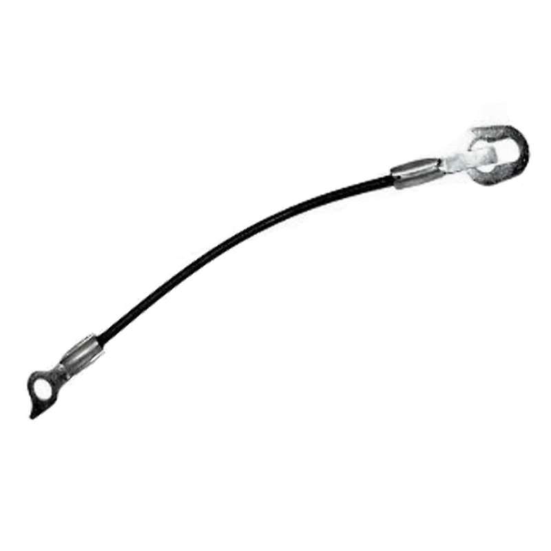 1 Pair Driver and Passenger Side Rear Tailgate Cable Left Or Right