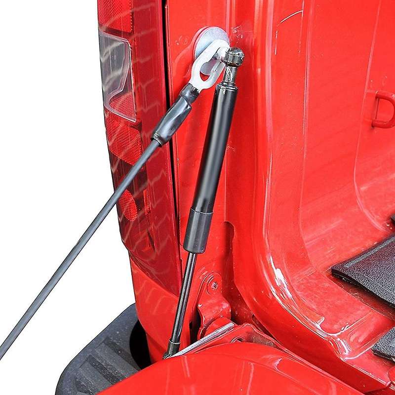 1 Pair Driver and Passenger Side Rear Tailgate Cable Left Or Right
