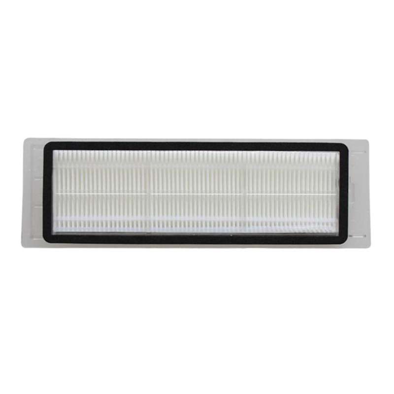 For Xiaomi S5 Max S50 S51 S6 Vacuum Mop Cloth Filter Main Side Brush
