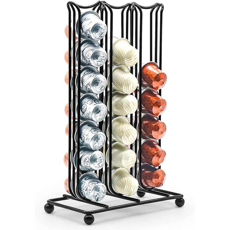 Coffee Pod Holder for Nespr for Lattissima and Essenza Machines