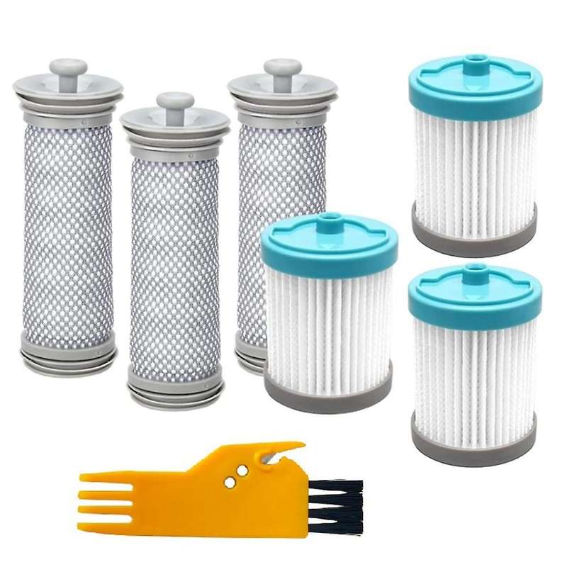 Hepa Filters for Tineco A10 Hero/maste A11 Hero/s12 Cordless Vacuums