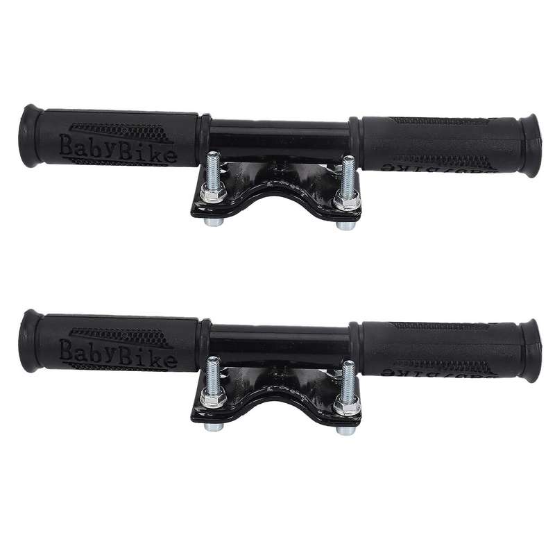 2x Electric Scooter Children's Handrail Bar for Xiaomi Mijia M365