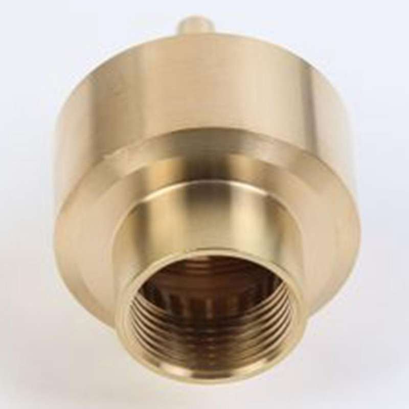 2x Dome Sprinkler Head Garden Landscape Water Full Copper Sprinkler