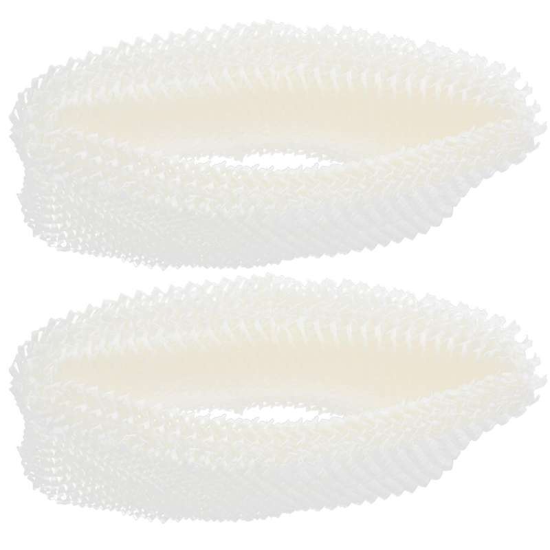 2 Packs Replace Philips Hu4102/01 Filter for Philips Hu4801/ Hu4803