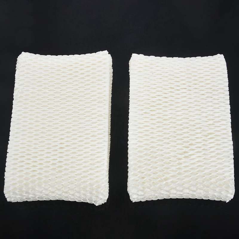 2 Packs Replace Philips Hu4102/01 Filter for Philips Hu4801/ Hu4803