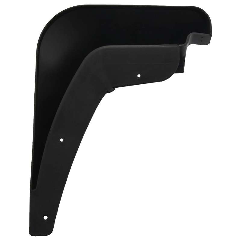 Mud Flaps for Ford Fiesta Mk7 2009 - 2017 2010 - 2016 Accessories