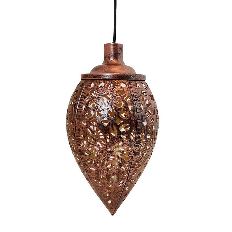 Solar Lantern for Outdoor Use, Solar Lights for Outdoor, Decorative