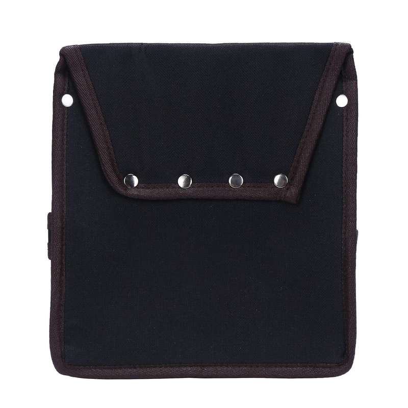 600d Waterproof Cloth Rivet Fixed Tool Bag Belt Utility Kit