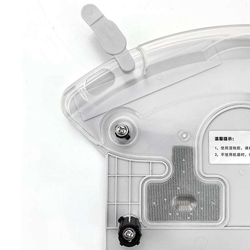 For Midea I2 Vcr03 Sweeping Robot Vacuum Cleaner Water Tank