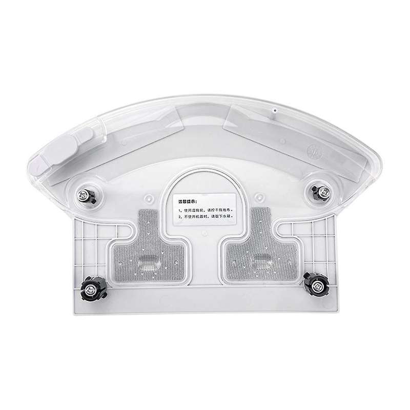 For Midea I2 Vcr03 Sweeping Robot Vacuum Cleaner Water Tank
