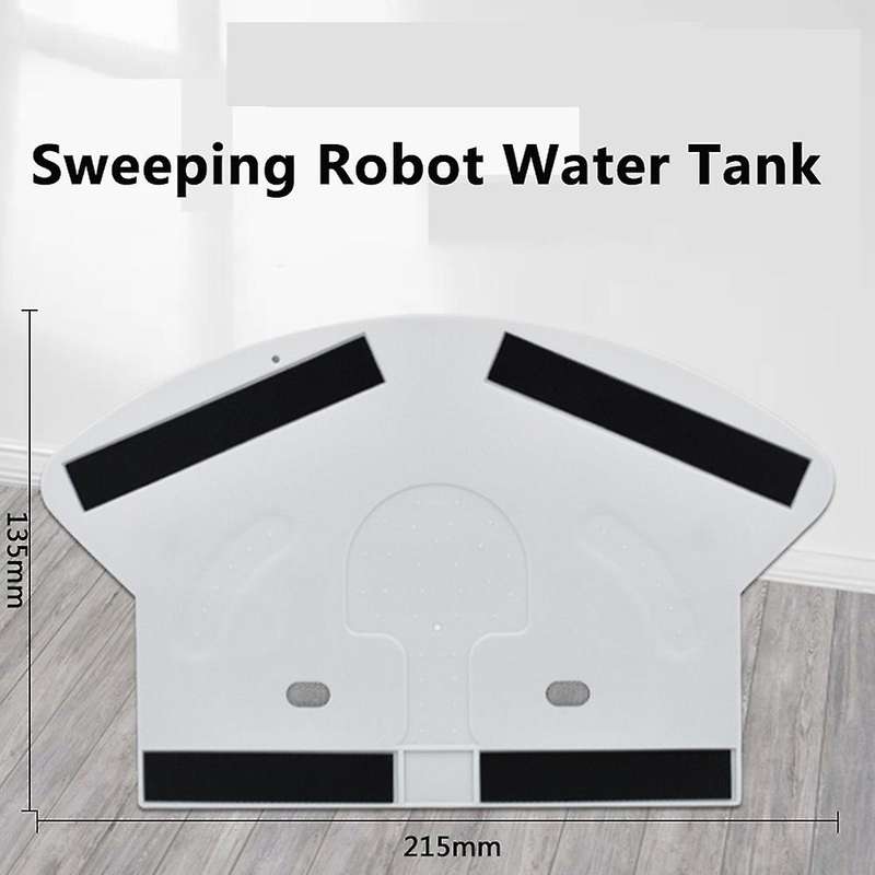 For Midea I2 Vcr03 Sweeping Robot Vacuum Cleaner Water Tank