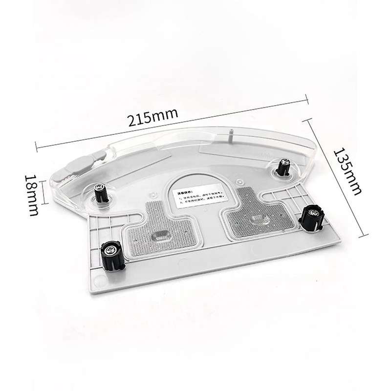 For Midea I2 Vcr03 Sweeping Robot Vacuum Cleaner Water Tank