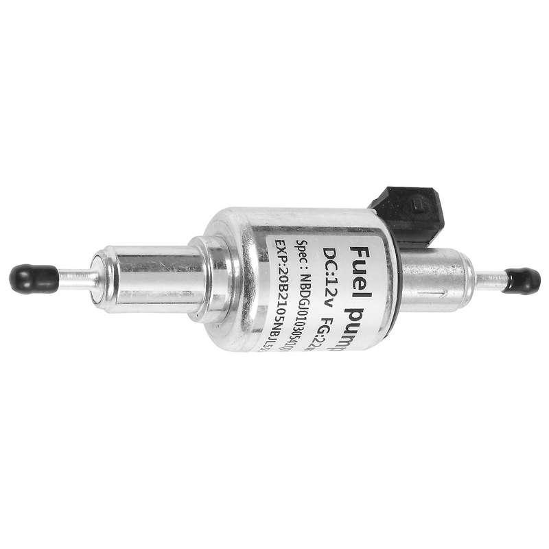 Universal 12v 1kw-5kw Car Air Heater Diesels Pump