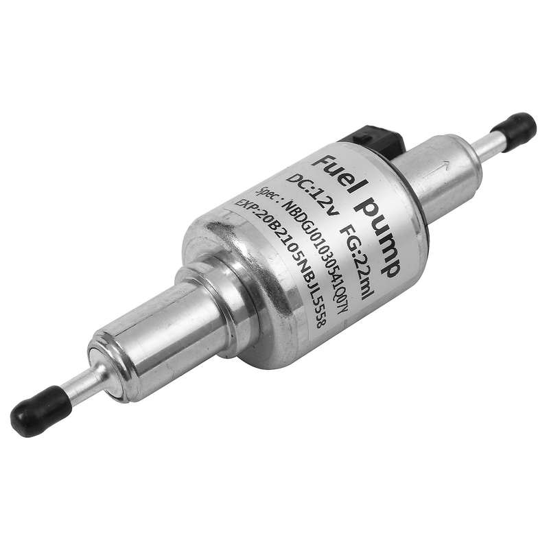 Universal 12v 1kw-5kw Car Air Heater Diesels Pump