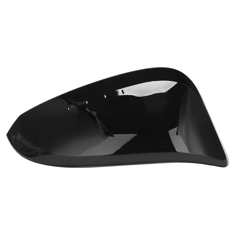 Car Right Rearview Mirror Cover for Toyota Rav4 2013-2019