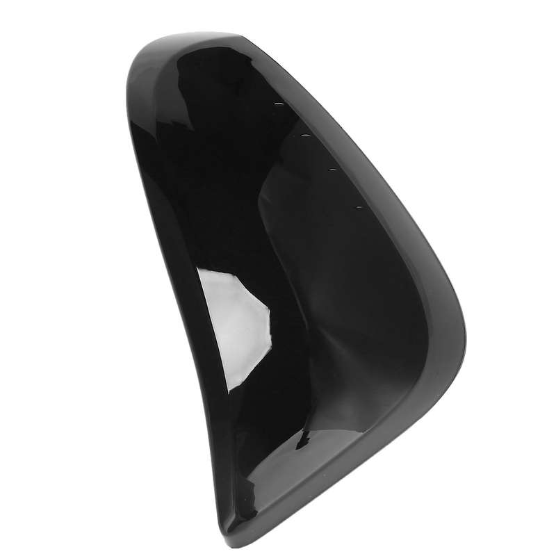 Car Right Rearview Mirror Cover for Toyota Rav4 2013-2019