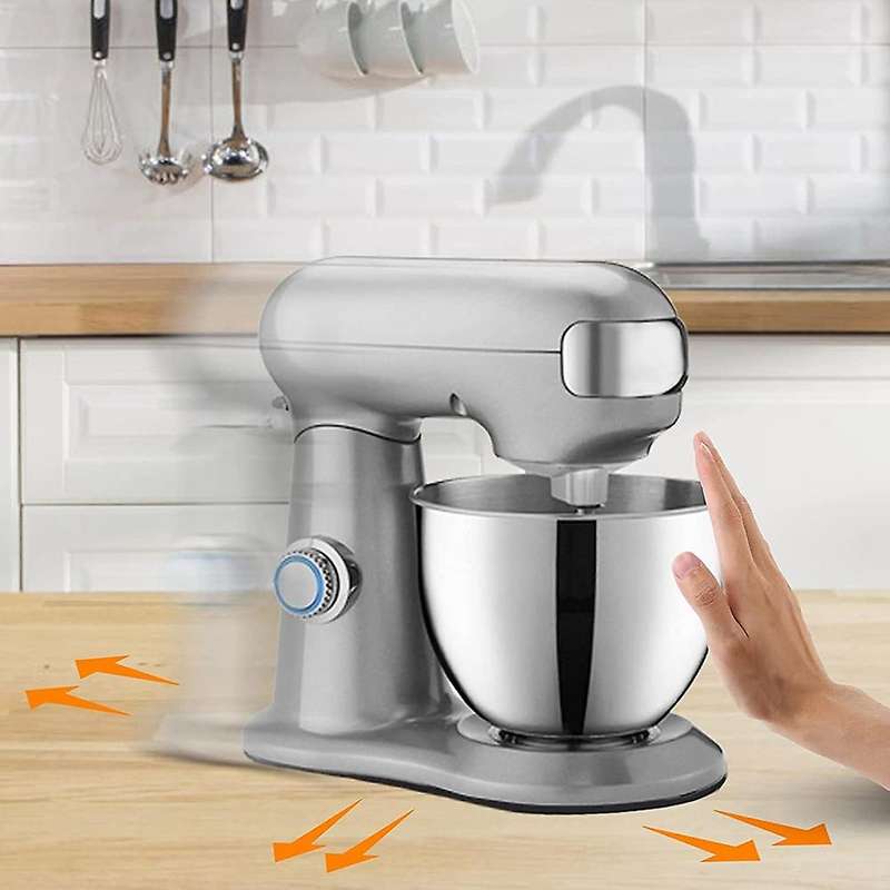 Sliding Mats Stand Mixer,kitchen Appliance Slide Mats Mixer