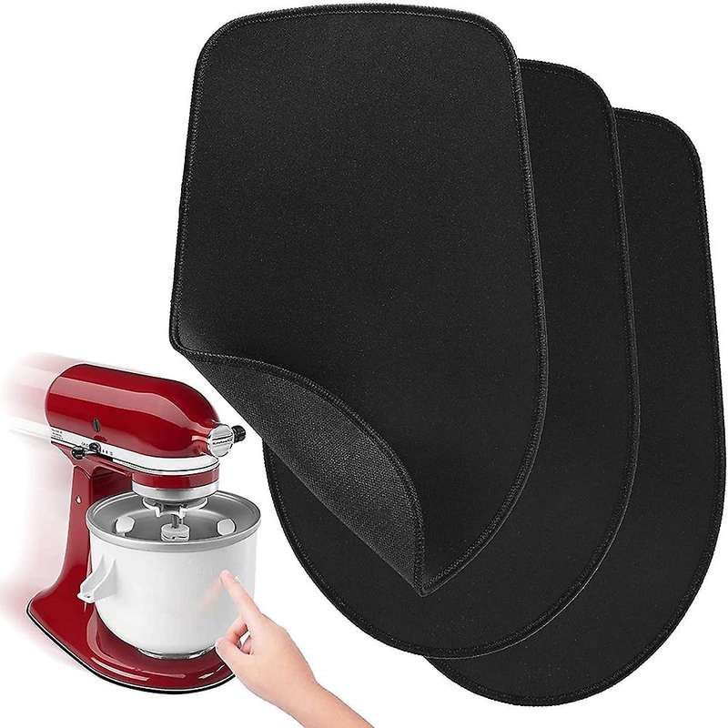 Sliding Mats Stand Mixer,kitchen Appliance Slide Mats Mixer