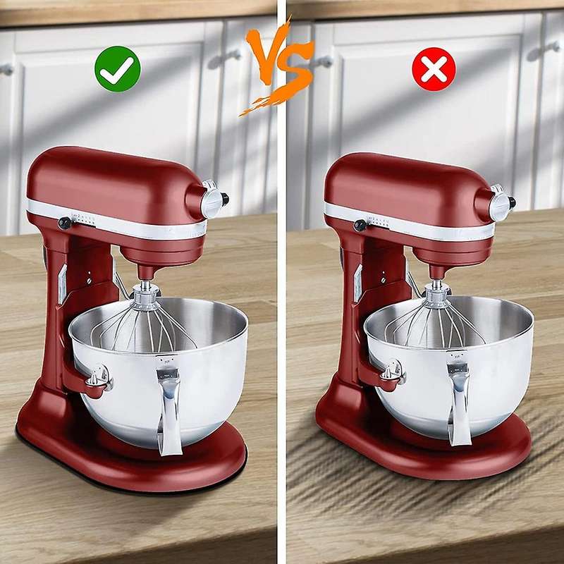Sliding Mats Stand Mixer,kitchen Appliance Slide Mats Mixer