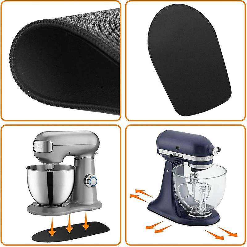 Sliding Mats Stand Mixer,kitchen Appliance Slide Mats Mixer