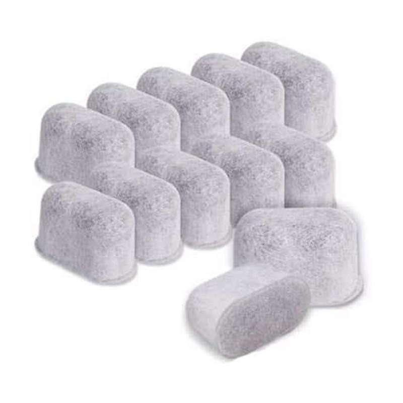 12pack for Breville Bwf100 Compatible Water Filters