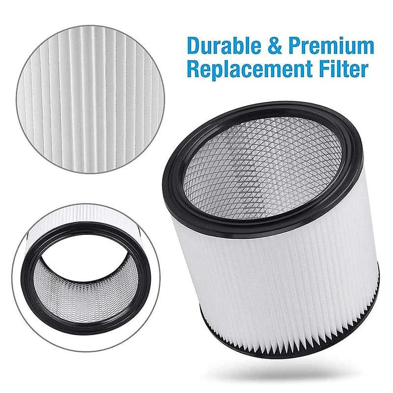 Replacement Hepa Filter for Shop Vac 90304 90350 90304, 90585